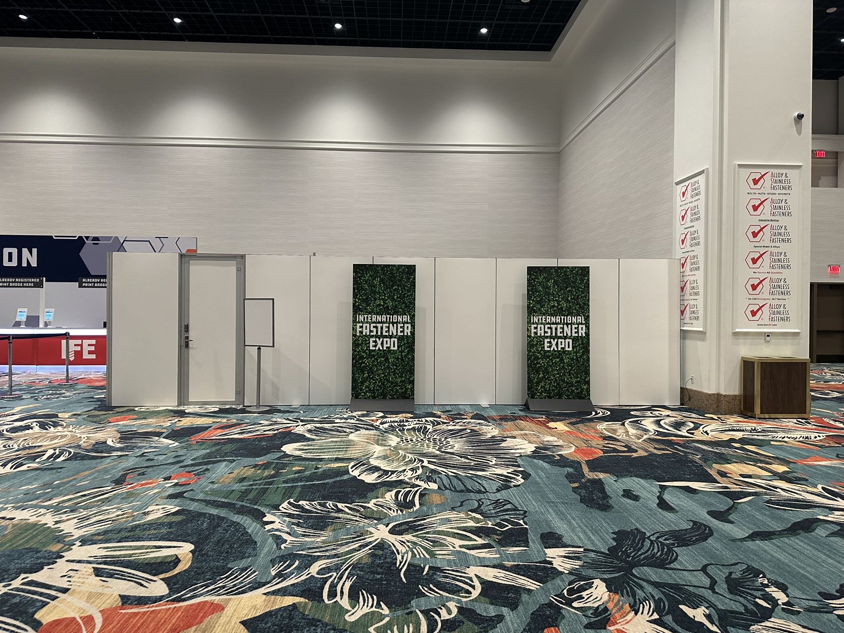 Az innováció előmozdítása: Ningbo Gangtong Zheli High Strength Fastener Co., LTD a Las Vegas-i Fastener Expón