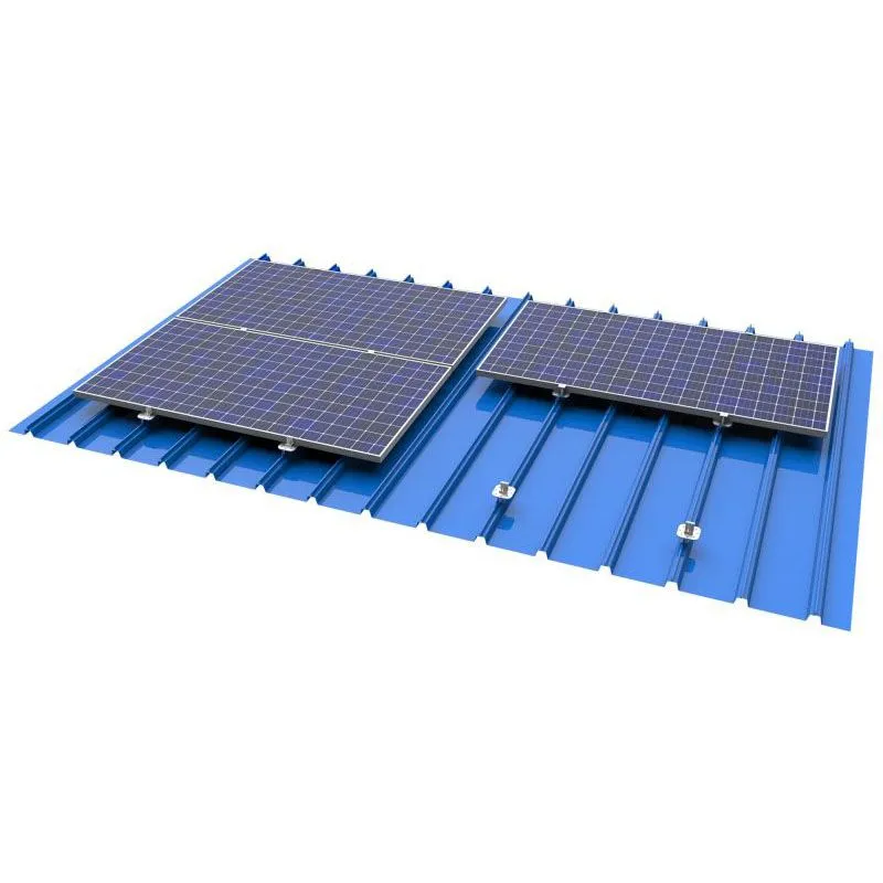 Melyek a lapostetős fotovoltaikus rögzített konzolok előnyei?